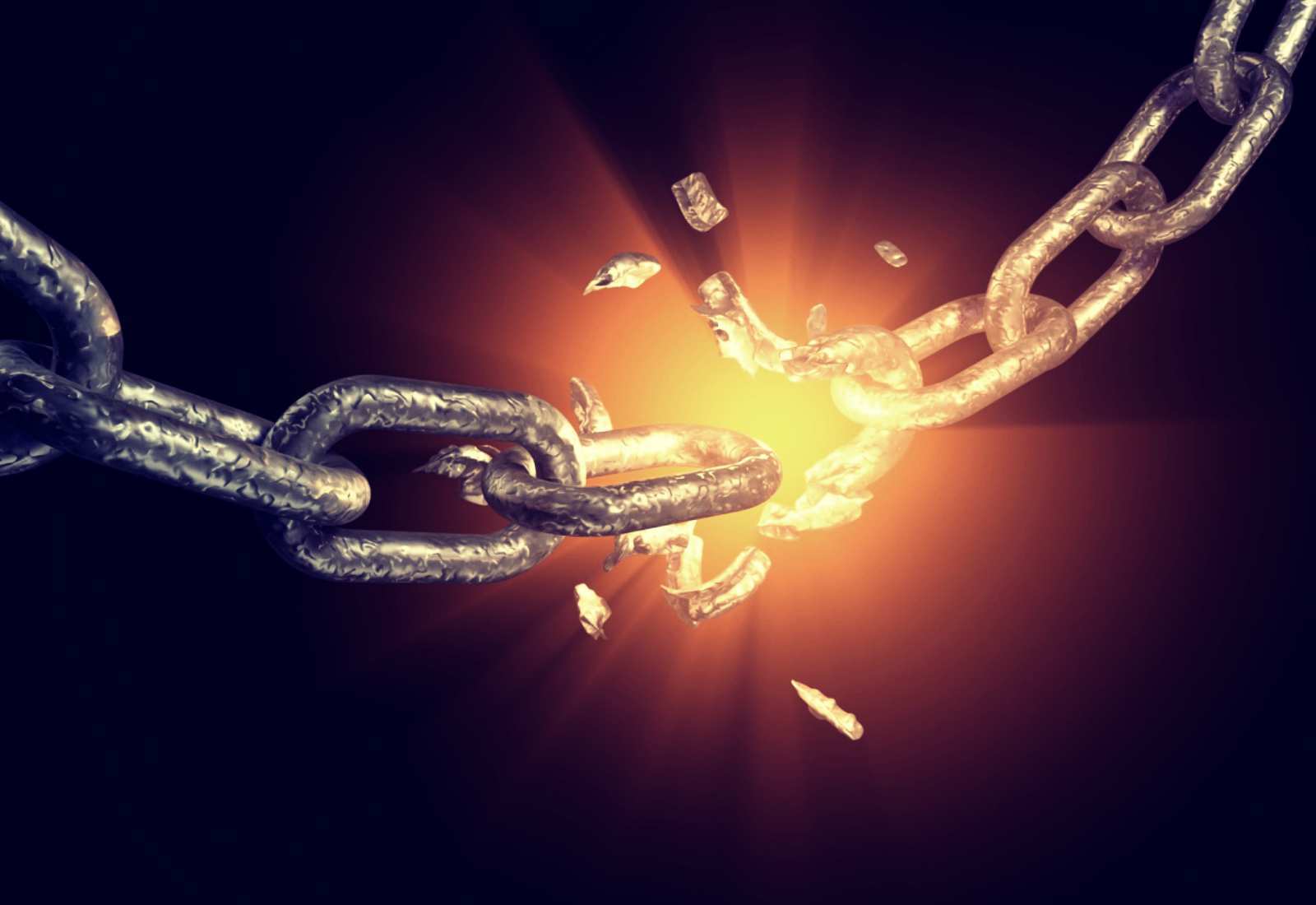 EL PERDÓN MAL ENFOCADO