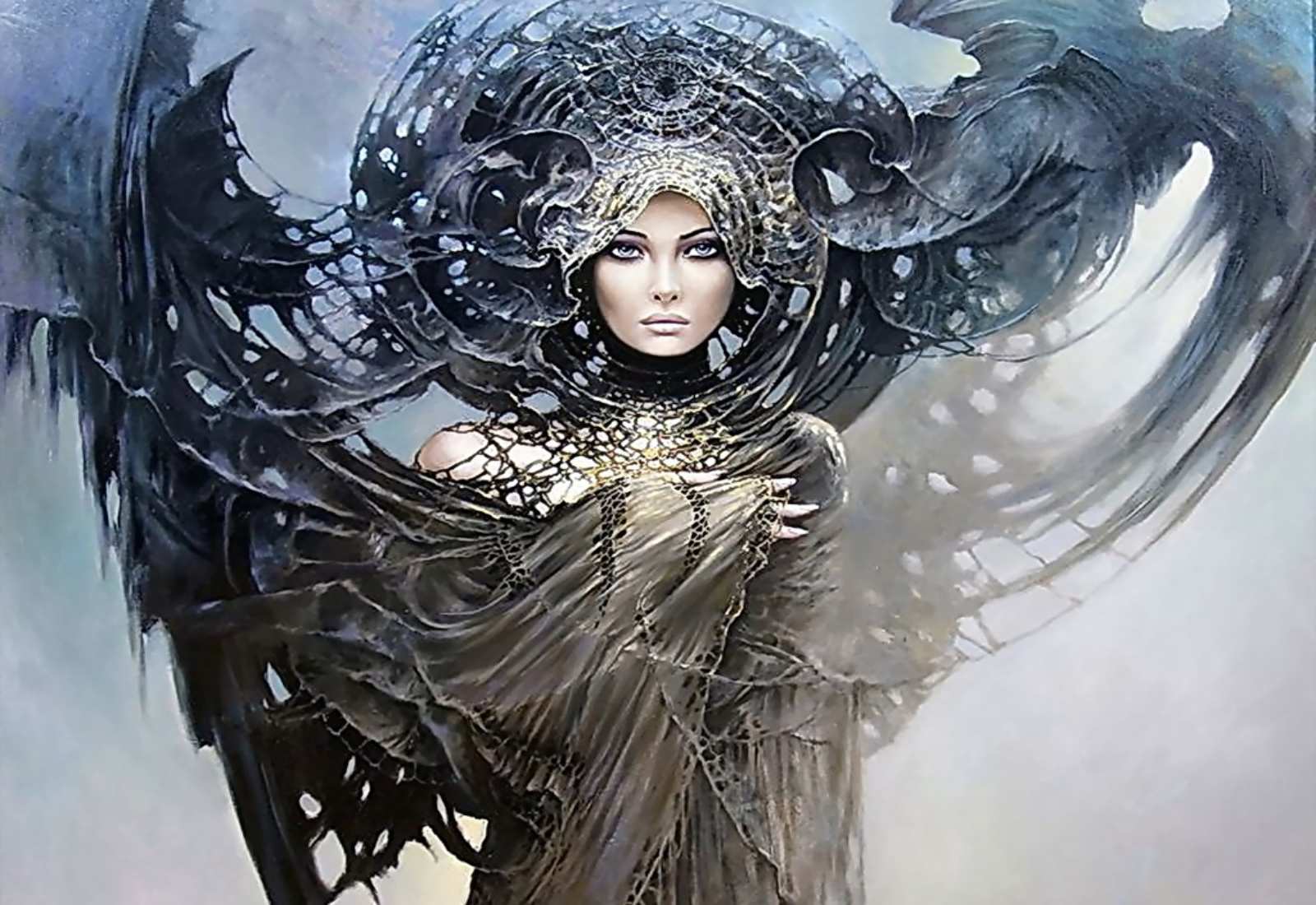 TANATOS COMO LECCIÓN DE AMOR