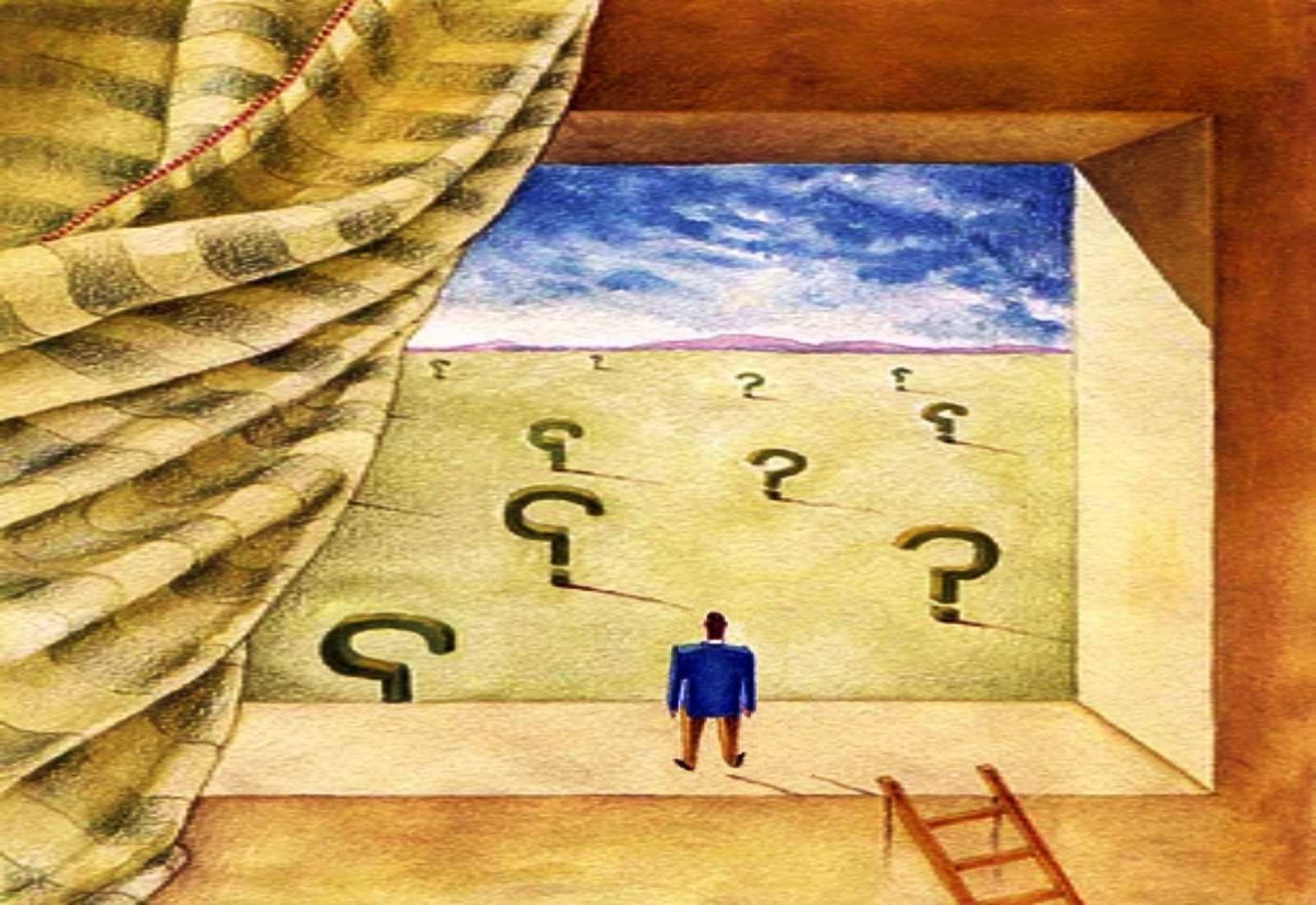 LOS ERRORES DE LA COMUNICACIÓN