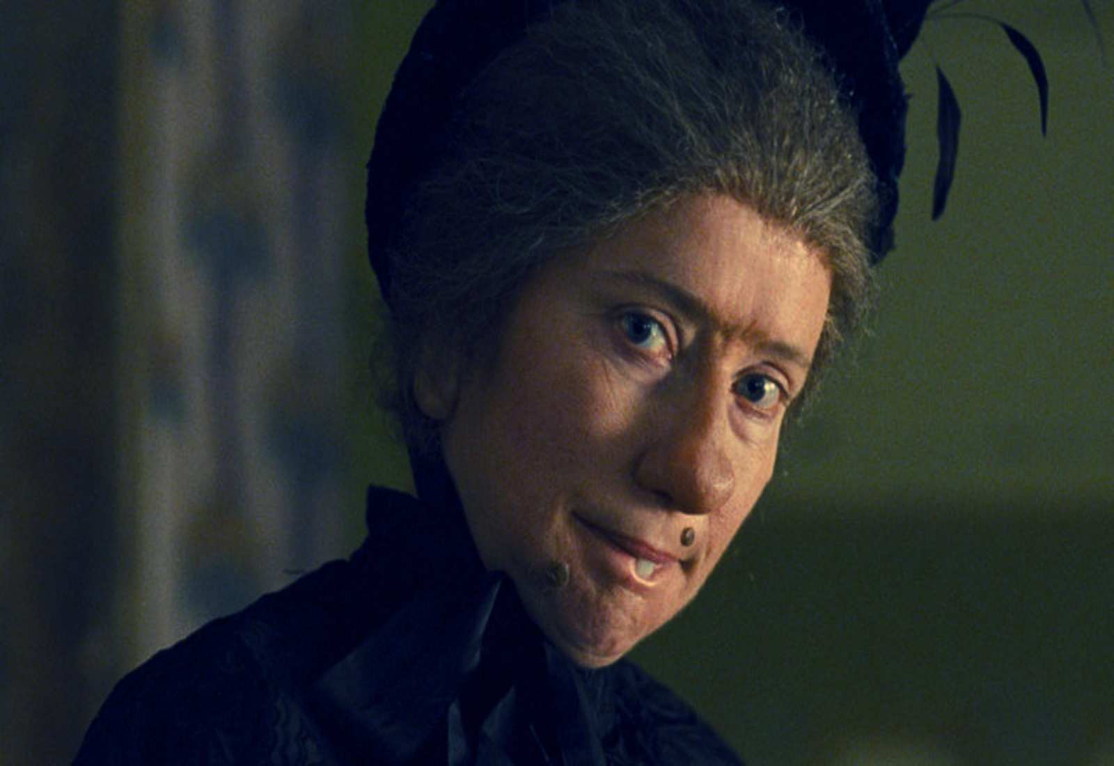 DE APRENDICES, MAESTROS y la NANNY McPHEE