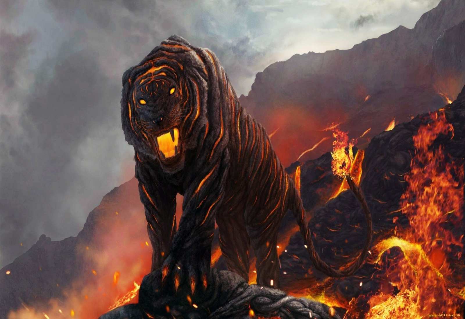 «DE NADA VALE QUE CORRAS…