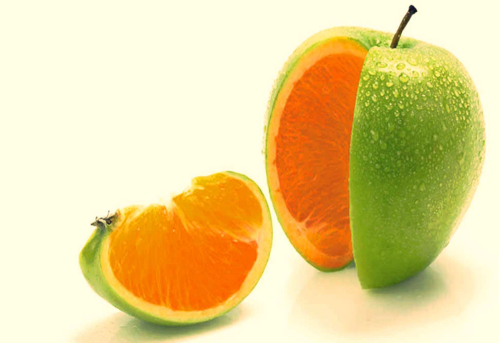 PROBLEMA NO ES JUZGAR POR LA APARIENCIA…