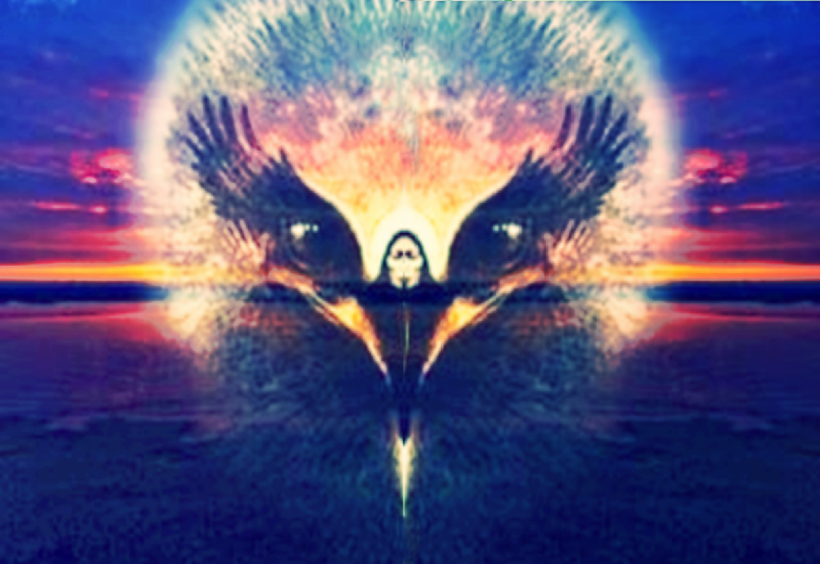 LA DIMENSIÓN DE LA DIVINIDAD