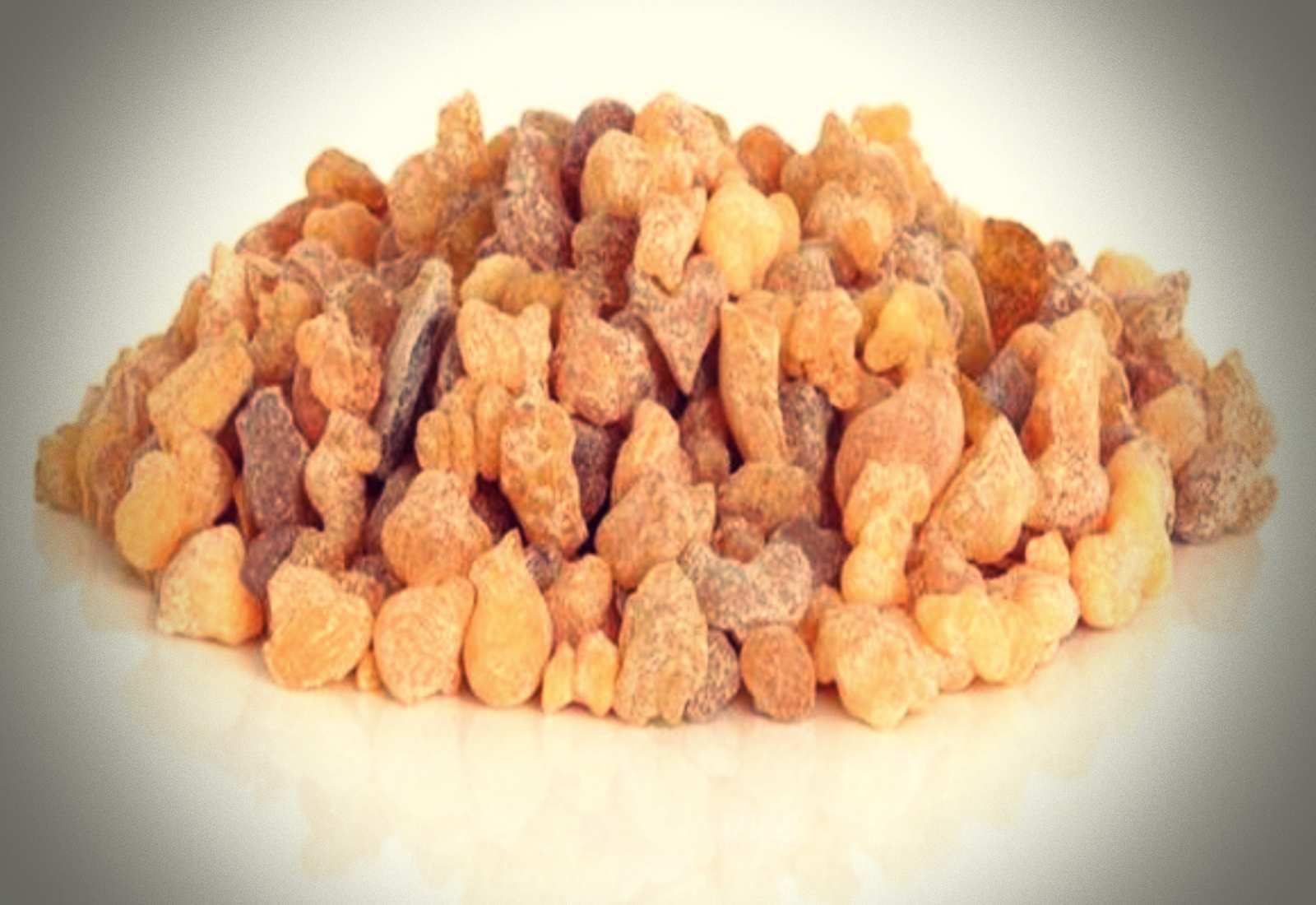 EL ACEITE DE INCIENSO Y NUESTRO CEREBRO