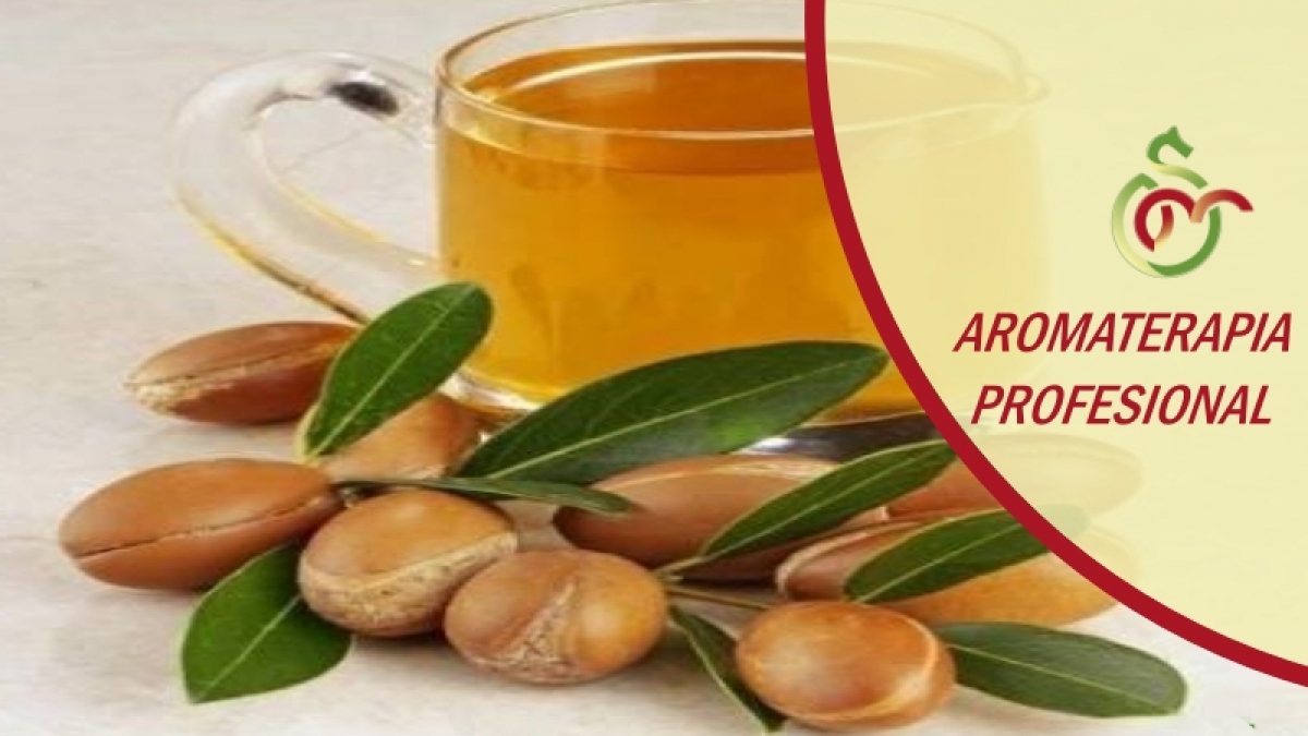 argan