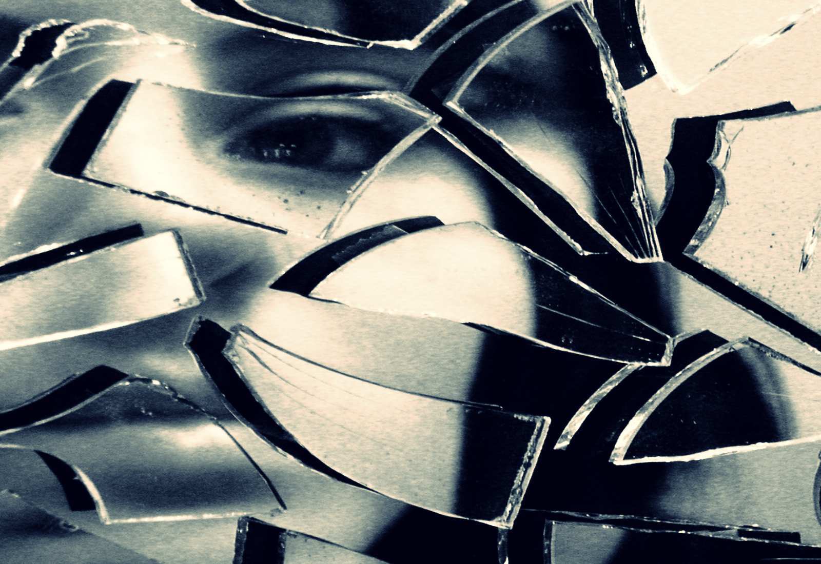 SIETE AÑOS DE DESGRACIA!