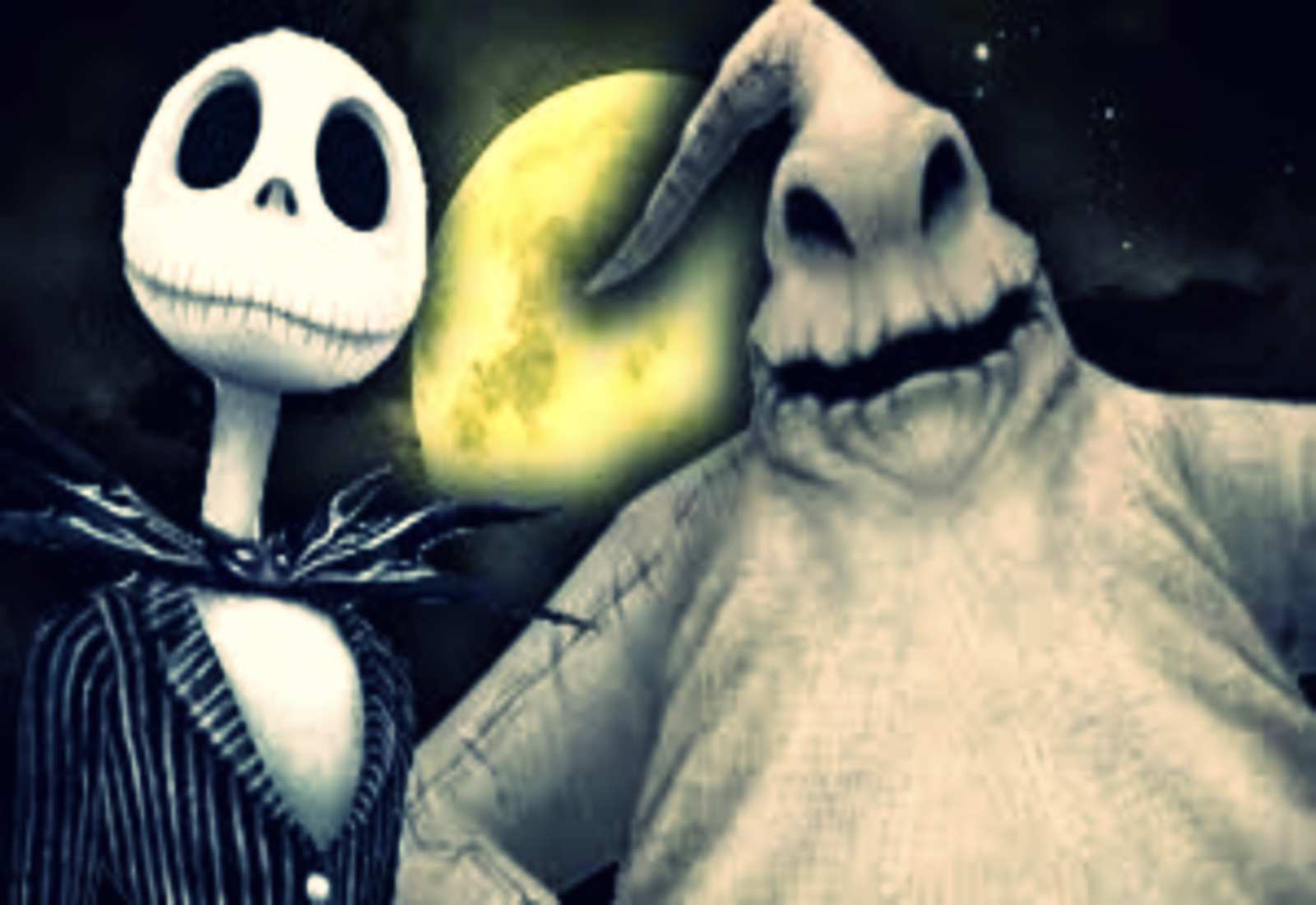 EN LA HAMACA CON EL BOOGIE MAN