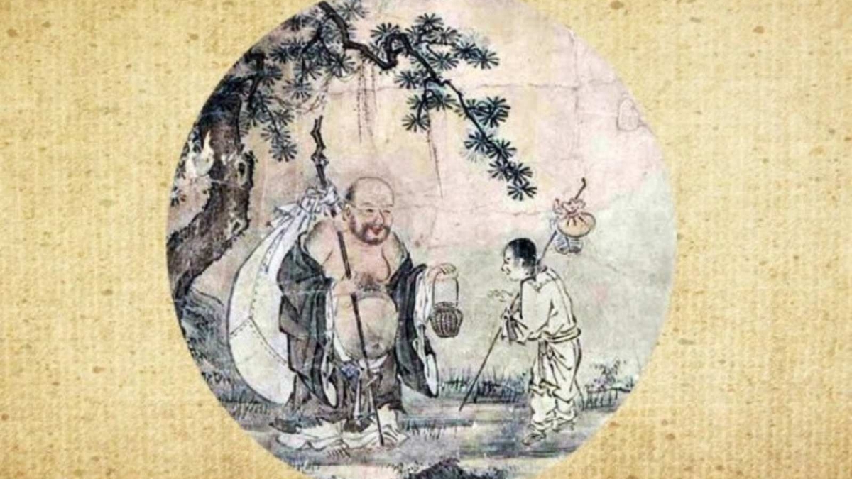 LA DOMA DEL BUEY SGM