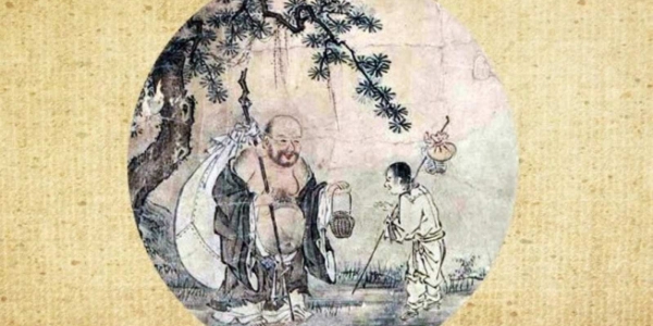 LA DOMA DEL BUEY SGM