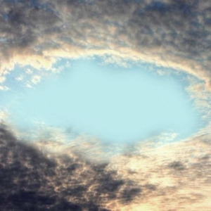 evaporando nubes SGM