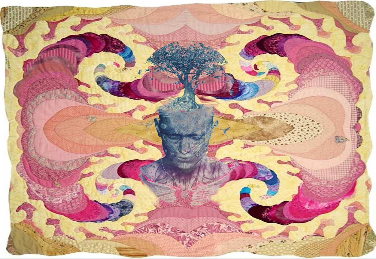 TORUS… La emanación del Corazón