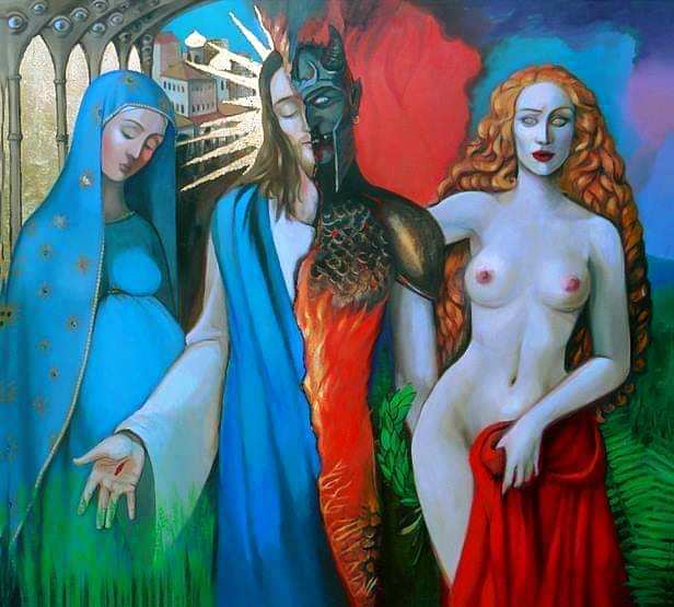 INTEGRANDO NUESTRA SOMBRA