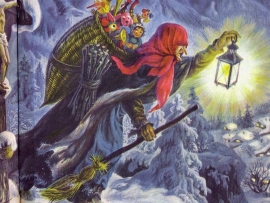 BEFANA DIANA SGM (1)