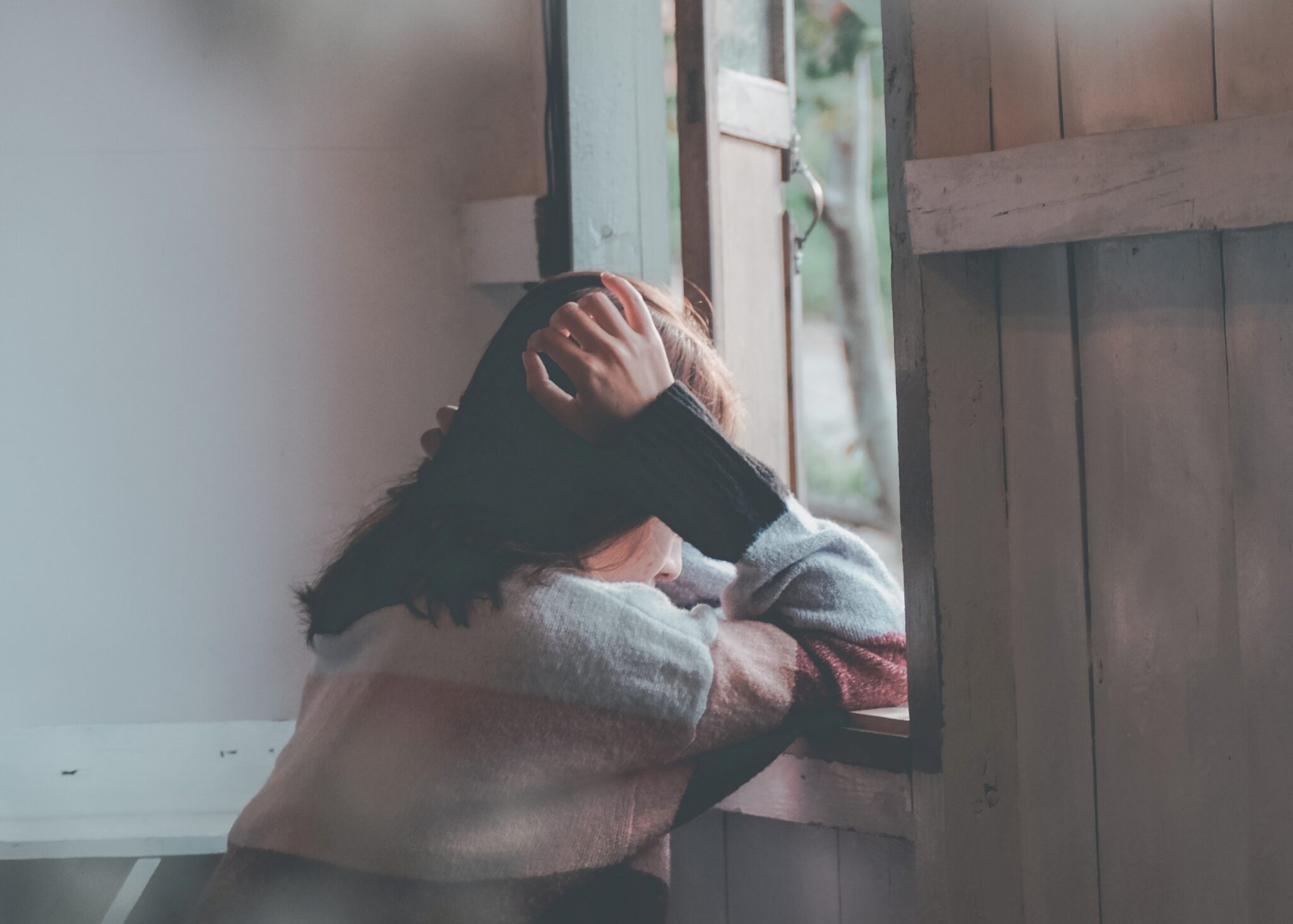 HAY UN NOMBRE PARA LO QUE ESTÁS SINTIENDO