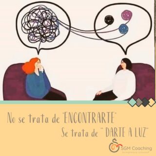 Tu naturaleza pura esta enterrada debajo de miles de capas de condicionamientos, mandatos, juicios, normativas, dudas y miedos. Encontrarla es el inicio de la construcción de tu mejor versión, que no es otra cosa que el ideal que vos mism@ tenés del ser humano que querés ser y la vida que querés vivir. Un trabajo de exploración, entrenamiento, rediseño y crecimiento que sólo puede ser exitoso si se basa en hacer de cada parte de tu naturaleza (incluso lo que llamás "defectos" ) un recurso para impulsarte. Empezá tu futuro tan soñado tomando hoy mismo las decisiones que lo van a dar a luz CONVERSEMOS Dentro tuyo existe la capacidad de ampliar tus oportunidades posibilidades, mejorar tus perspectivas, activar tu creatividad y manifestar tu poder. Con ella podés diseñar las estrategias que te hagan alcanzar tus objetivos. Desarrollarlas depende de vos. Estoy para ayudarte. CONVERSEMOS . https://m.facebook.com/sgmcoaching.net .⁣⠀﻿⁠ .⁣⠀﻿⁠ .⁣⠀﻿⁠ .⁣⠀﻿⁠ .⁣⠀﻿⁠ .⁣⠀﻿⁠ .⁣⠀﻿⁠ #coaching #inteligenciaemocional #coachinglife #empoderamiento #mentoring #autovaloracion #recursosinternos #enfoqueholistico #coachingespiritual #elmomentoesahora #maitri #neuroplasticidad #registrosakáshicos #ecologiaemocional #sofrologia #brainfitness #liberatupotencial #selfrespect #neurocoaching #concoachingesmejor #coachdevida #autoconfianza #atencionplena #manejodeemociones