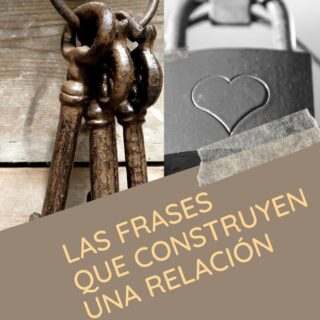 Comunicarnos efectivamente es la base de toda relación humana. No se trata de ser "políticamente correcto@s" , ni de evitar decir lo que pueda contrariar, tampoco se trata de manipular con nuestras palabras...o nuestros silencios Se trata de abrirnos, de exponernos al otro en la confianza de su amorosidad para poder ser auténticos y desde esa autenticidad elegirnos y coordinar acciones. Para eso hay que conocerse profundamente, y ser capaz de elegir a las personas con las que nos vamos a rodear y a las relaciones que queremos y somos capaces de construir con ellas. Un trabajo cuidadoso de entendimiento, aceptación y compromiso que da como resultado compartir la vida que querés vivir con las personas que elegís estar. Y cuando lo logras , nunca más te conformás con menos. VALE LA PENA Empecemos ya el Poderoso Trabajo de Re-Entrenar tu cerebro para que trabaje desde vos, para vos y según tu diseño para lograr este y todos tus objetivos. CONVERSEMOS . https://m.facebook.com/sgmcoaching.net .⁣⠀﻿⁠ .⁣⠀﻿⁠ .⁣⠀﻿⁠ .⁣⠀﻿⁠ .⁣⠀﻿⁠ .⁣⠀﻿⁠ .⁣⠀﻿⁠ #coaching #inteligenciaemocional #coachinglife #empoderamiento #mentoring #autovaloracion #recursosinternos #enfoqueholistico #coachingespiritual #elmomentoesahora #maitri #neuroplasticidad #registrosakáshicos #ecologiaemocional #sofrologia #brainfitness #liberatupotencial #selfrespect #neurocoaching #concoachingesmejor #coachdevida #autoconfianza #atencionplena #manejodeemociones