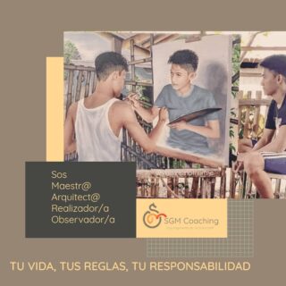 Un deseo, una expectativa, una posibilidad, no cambian NADA, una decisión y su experiencia lo cambian TODO. Cuando realizamos los ajustes correctos y suficientes  (ni más ni menos) el cambio en nuestras vidas parece mágico. Dejamos de conformarnos y de dudar de nuestro potencial. Nos volvemos más seguros de nosotr@s mism@s, más vitales, más asertiv@s y más enfocad@s en nuestras metas y nuestros ideales. Soltamos el Control, tomamos el Poder y nos convertimos en artífices, directores y protagonistas de  LA VIDA QUE QUEREMOS VIVIR. . https://m.facebook.com/sgmcoaching.net .⁣⠀﻿⁠ .⁣⠀﻿⁠ .⁣⠀﻿⁠ .⁣⠀﻿⁠ .⁣⠀﻿⁠ .⁣⠀﻿⁠ .⁣⠀﻿⁠ #coaching #inteligenciaemocional #coachinglife #empoderamiento #mentoring #autovaloracion #recursosinternos #enfoqueholistico #coachingespiritual #elmomentoesahora #maitri #neuroplasticidad #registrosakáshicos #ecologiaemocional #sofrologia #brainfitness #liberatupotencial #selfrespect #neurocoaching #concoachingesmejor #coachdevida #autoconfianza #atencionplena #manejodeemociones