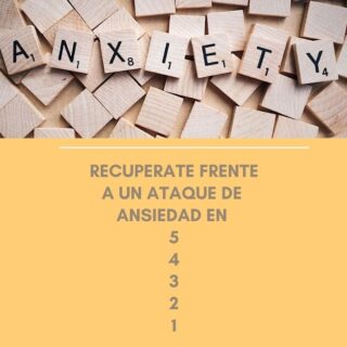 Durante un episodio de ansiedad se disparan en automático una serie de reacciones anteriormente programados en nuestro cerebro (la mayoría de las veces inconscientemente) que quedaron codificadas como “ACCIONES EN CASO DE PELIGRO” (Todas ellas ineficientes, pero no por eso menos defendidas por el cerebro). Por lo tanto, lo más urgente e importante es retomar el control del cerebro y para eso una de las técnicas más eficientes es el “grounding" El grounding es una técnica que te ayuda a enfocarte nuevamente en el presente y no dejar que los sentimientos de angustia, preocupación o pánico se lleven tu mente hacia recuerdos o pensamientos no deseados, desafiantes o bastante negativos. Esta técnica se centra en detenerte un momento y hacer consciente dónde estás parado y qué te rodea, de ahí el nombre que deriva de la palabra en inglés ground que significa suelo. Un estudio llevado a cabo en la Universidad de California respalda los beneficios del ejercicio de Grounding. Desde el punto de vista físico, reduciría los estados de inflamación en el cuerpo, fortalecería la respuesta inmune y generaría una sensación de mayor vitalidad. . https://m.facebook.com/SriGangaMataDaniela⁠ .⁣⠀﻿⁠ .⁣⠀﻿⁠ .⁣⠀﻿⁠ .⁣⠀﻿⁠ .⁣⠀﻿⁠ .⁣⠀﻿⁠ .⁣⠀﻿⁠ #coaching #inteligenciaemocional #coachinglife #empoderamiento #mentoring #autovaloracion #recursosinternos #enfoqueholistico #coachingespiritual #elmomentoesahora #maitri #neuroplasticidad #registrosakáshicos #ecologiaemocional #sofrologia #brainfitness #liberatupotencial #selfrespect #neurocoaching #concoachingesmejor #coachdevida #autoconfianza #atencionplena #manejodeemociones